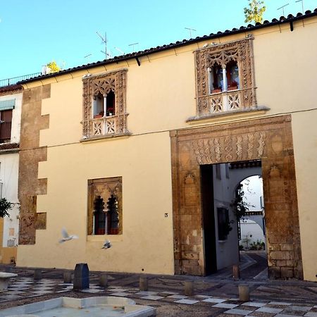 Guimar Esencia En El Corazon De La Juderia Leilighet Córdoba Eksteriør bilde